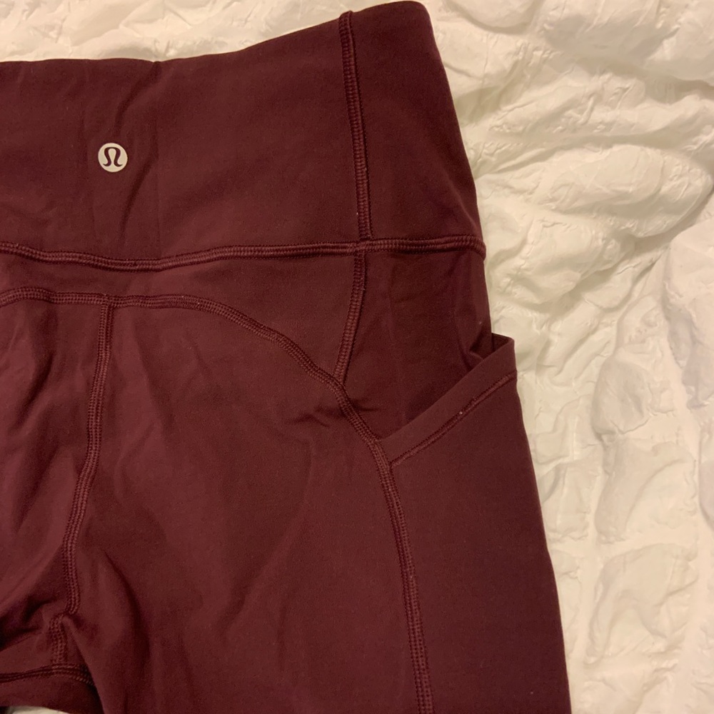 lululemon leggings
